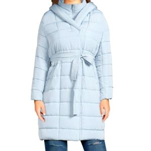 Mark Alan Puffer Coat